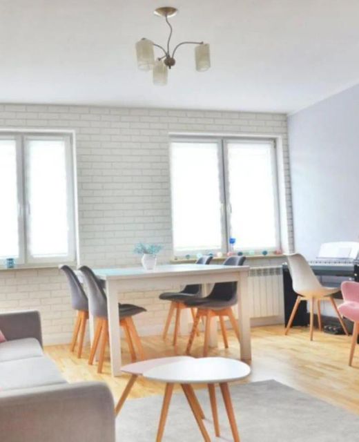 Apartament Promyczek Hajnówka