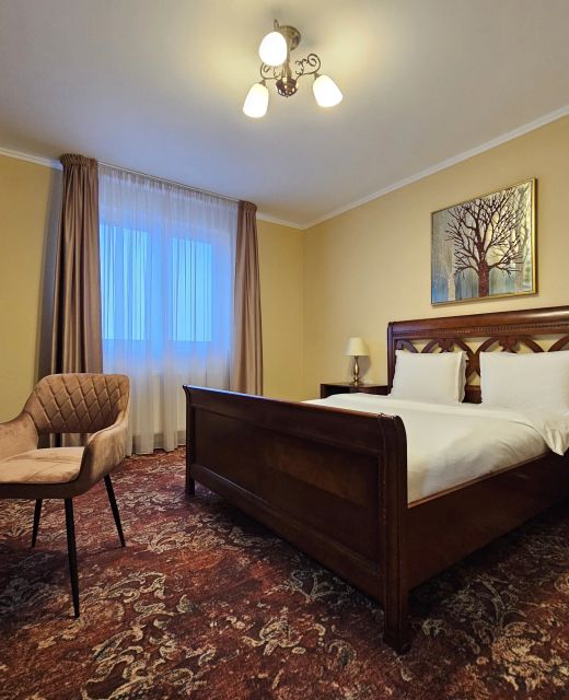 Dinasty Hotel Sântana