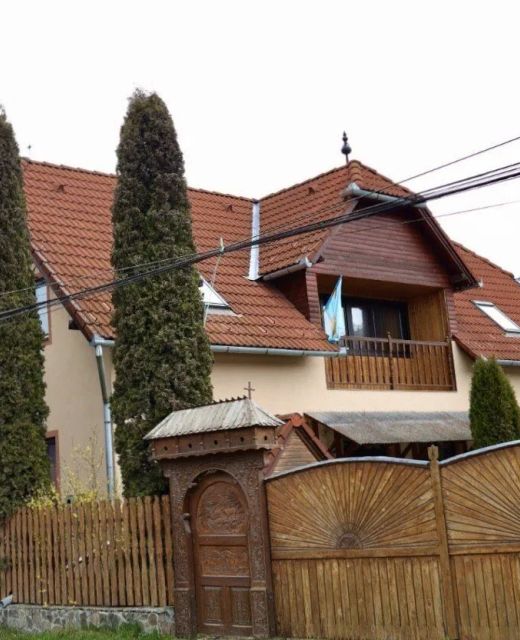Casa de oaspeți Lia Armășeni
