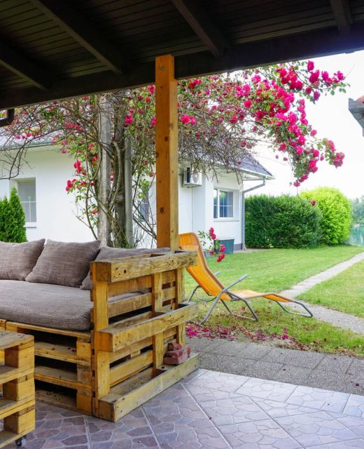  Relax! Apartman Gyékényes