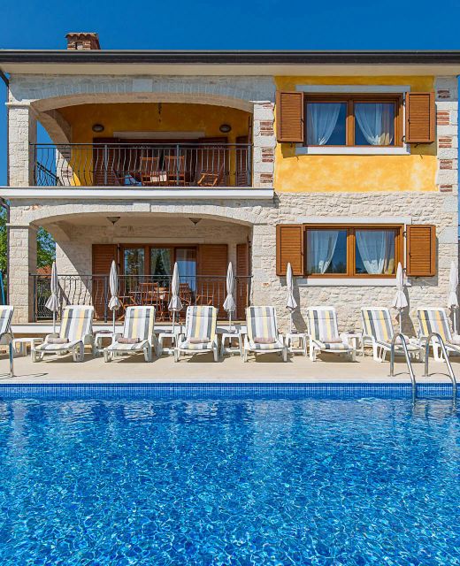 Villa Nevena Poreč
