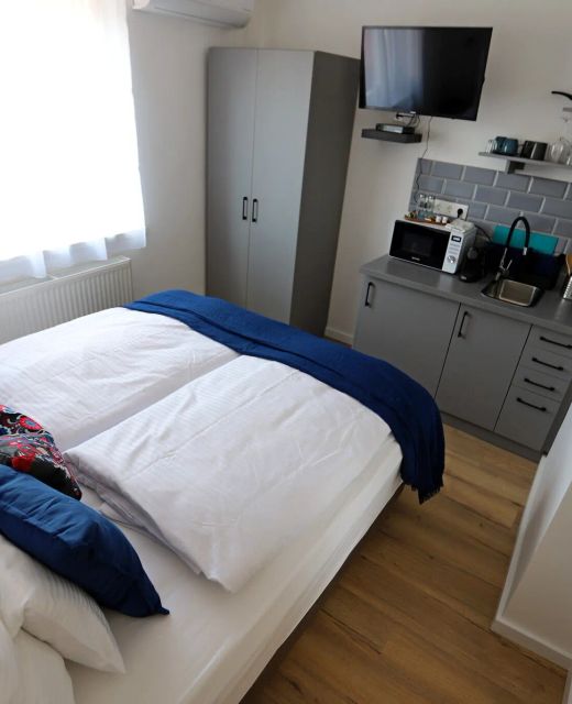Natali Apartmanház Eger