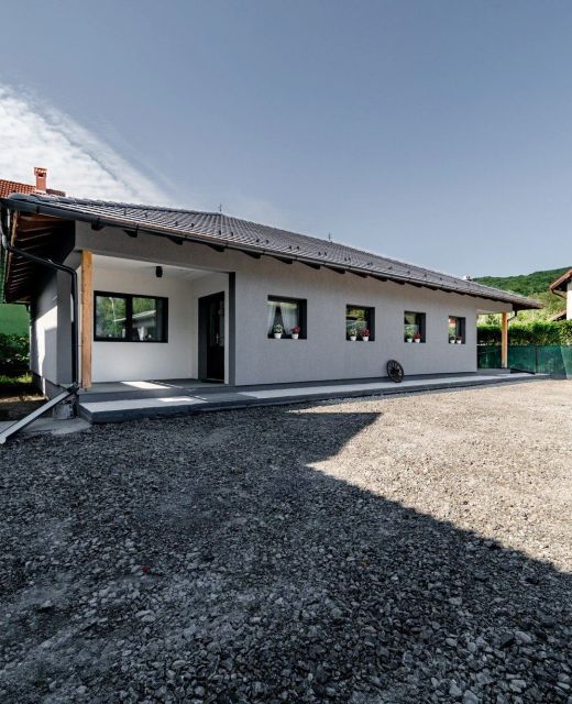 Cabana Kata Odorheiu Secuiesc