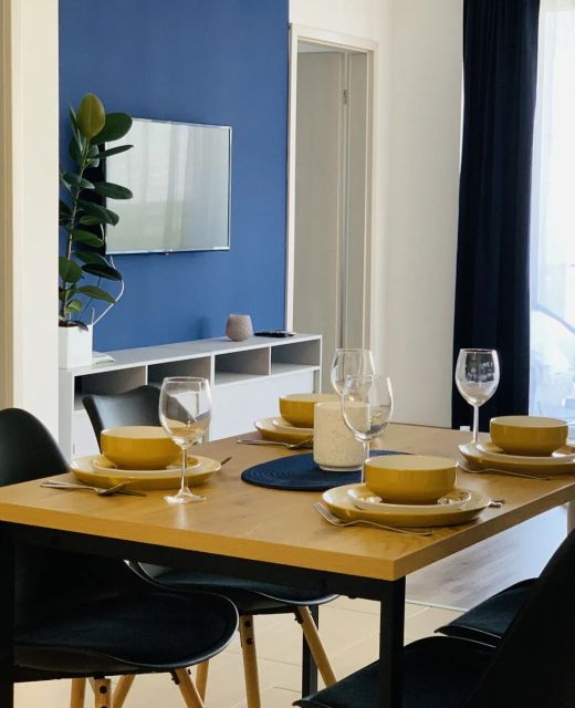 Classy Apartman Villány
