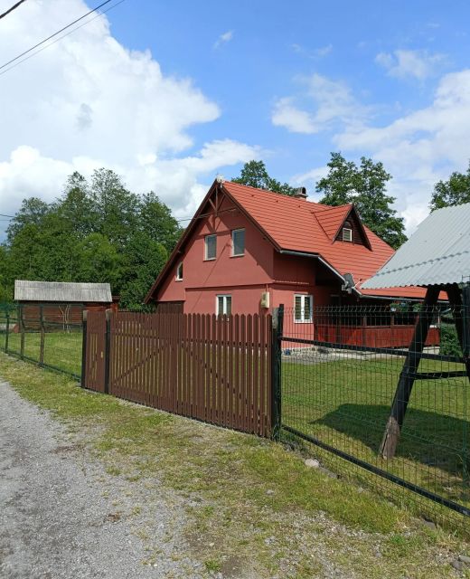 Cabana Gergely Șicasău