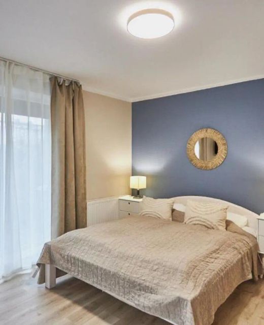 Apartamenty Rezydencja Bursztyn Świnoujście