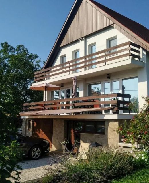 Mogyorósi Apartman Badacsonytördemic