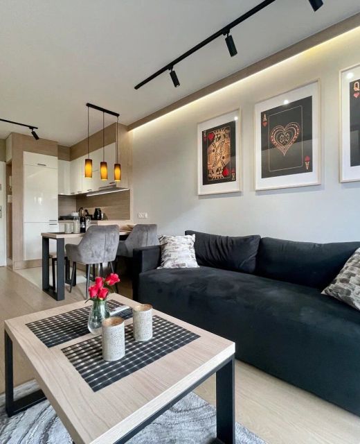 4UApart-Apartment suite Amour Świnoujście