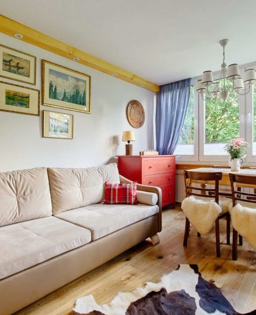 Apart Serwis Apartament Chałubińskiego Zakopane