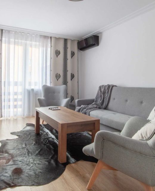 Apart Serwis Apartament Tatra Elite Centrum Zakopane