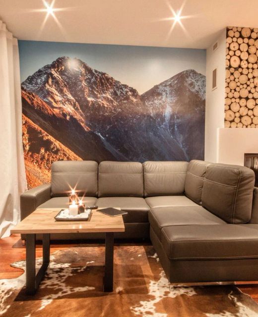 Apart Serwis Apartament Zacisze Zakopane