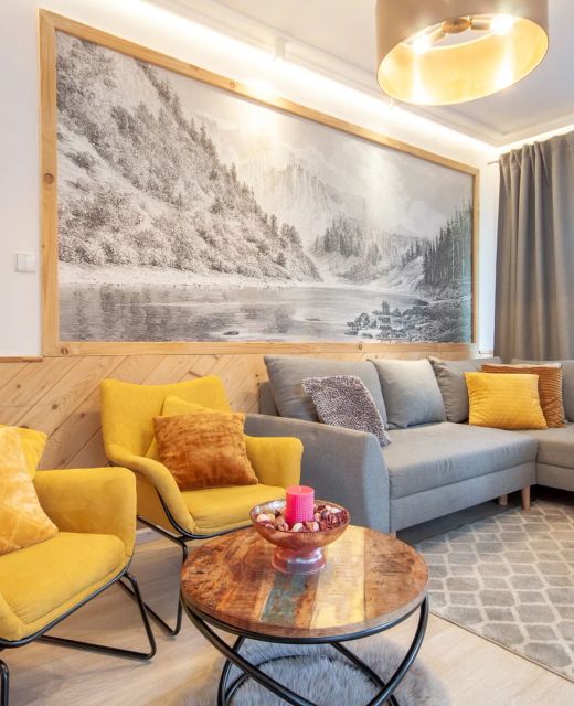 Apart Serwis Apartament Orkana Centrum Zakopane