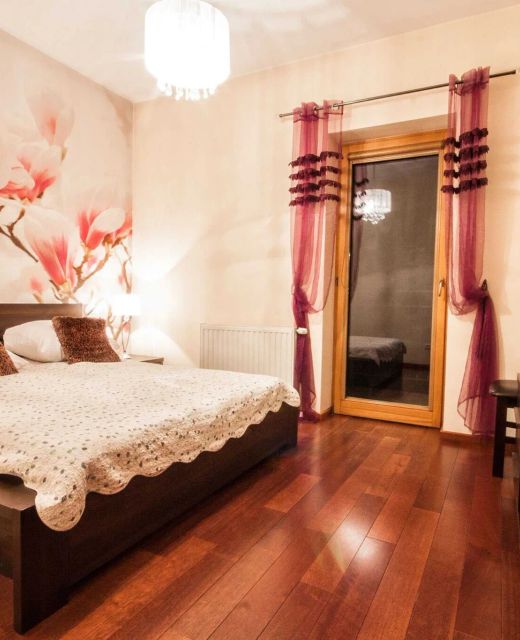 Apart Serwis Apartamenty Jagiellońska 33 Zakopane