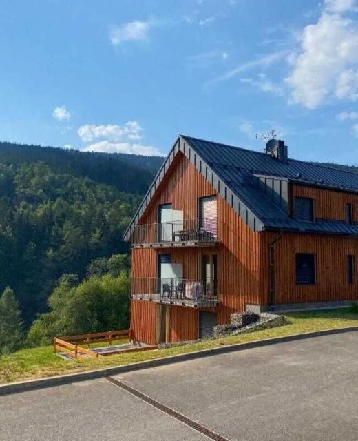 Apartmán LUEL Dolní Morava