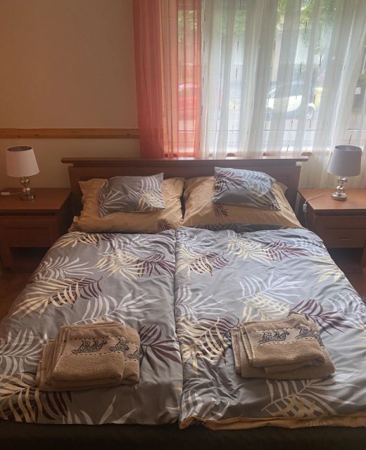 Happy Day Apartman Eger