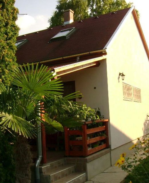 Álmos Apartman Siófok
