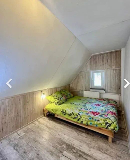 Apartament 3 - pokojowy w Międzygórzu