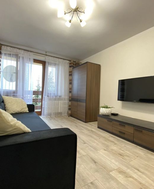Apartament Na Bajkowej Busko-Zdrój