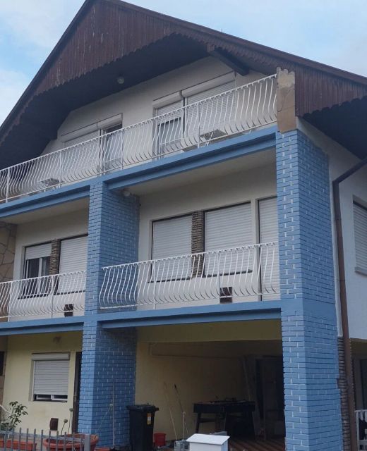 Bluebird Apartman Zalakaros