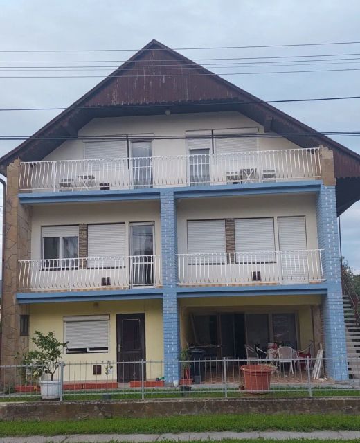 Bluebird Apartman Zalakaros