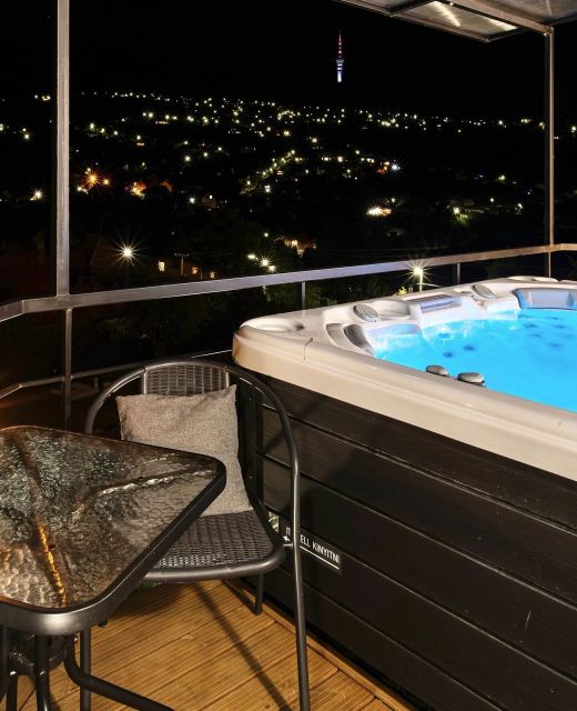 Mythos Private Resort Pécs