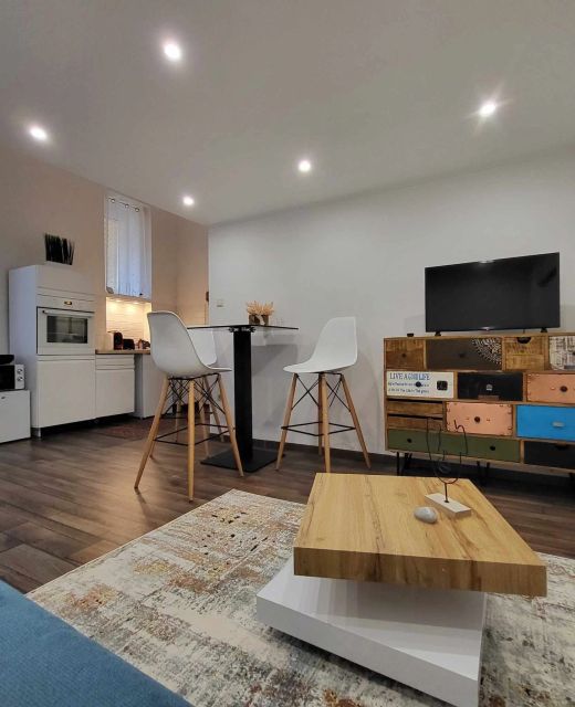 City Bell Apartman Székesfehérvár