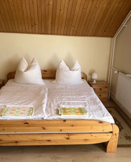 PBJ Apartman Pilisborosjenő