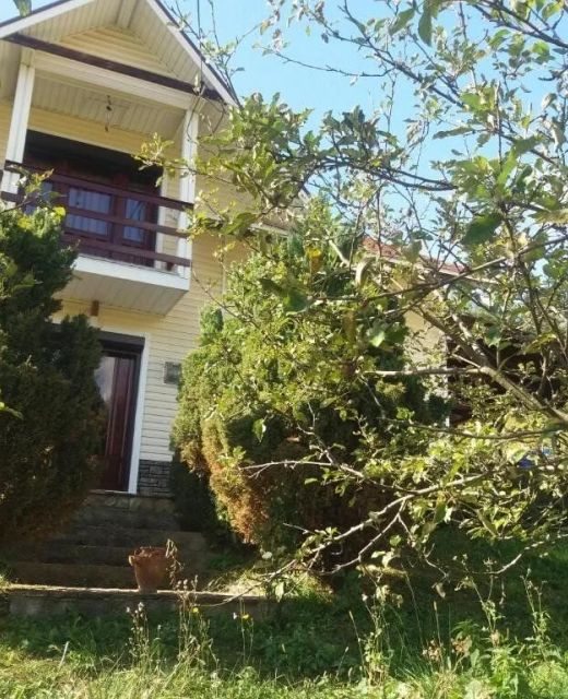 Casa Irina Pângărați