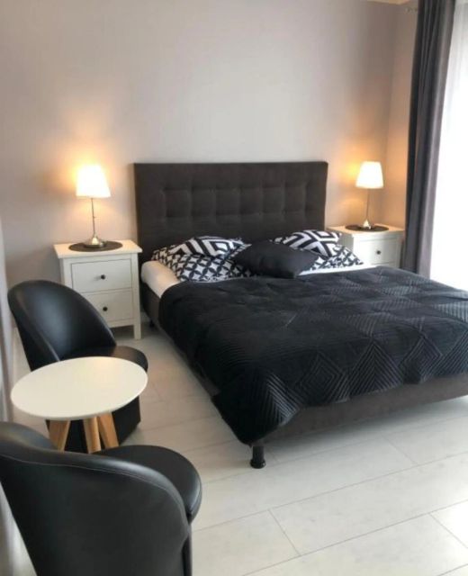 Saviano Mare Villa w Międzyzdrojach