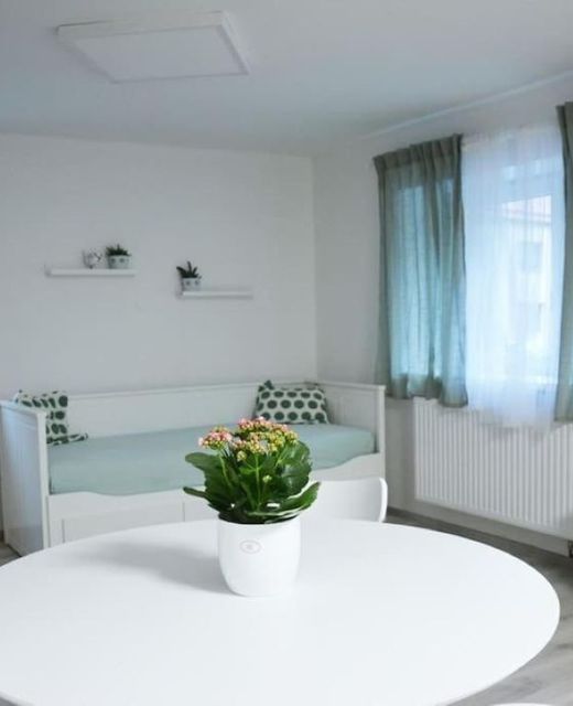 Apartmán Květinový Dům Hluk