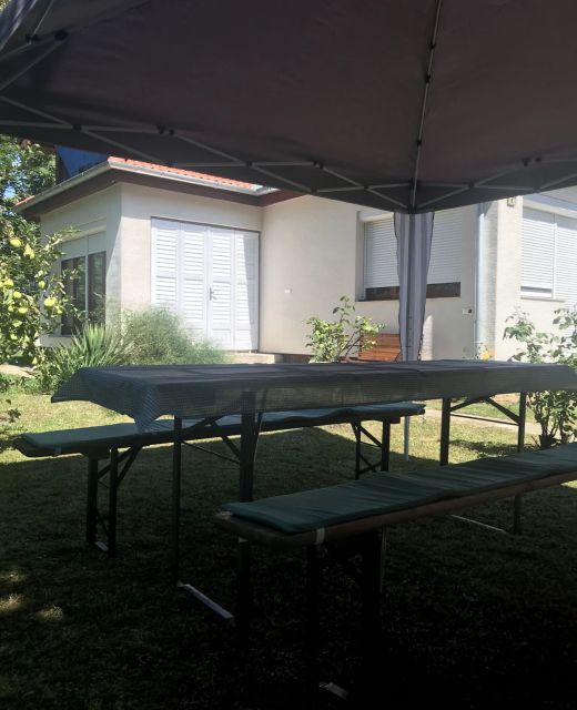 Nelly`s Apartman Balatonföldvár