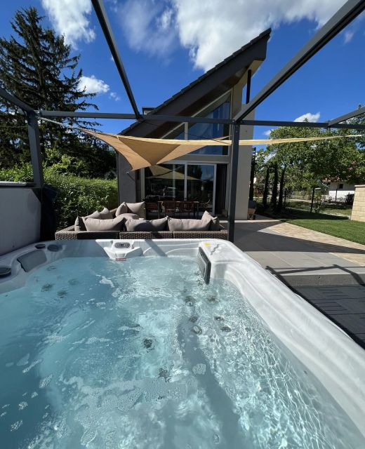 Beige Villa Balatonkenese