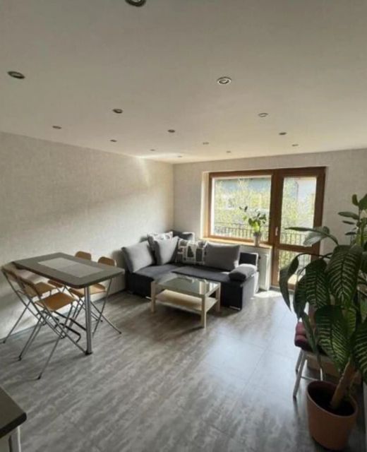 Apartamenty Morza Szum Władysławowo