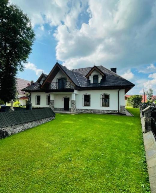 Agroturystyka Stara Fara Jurgów