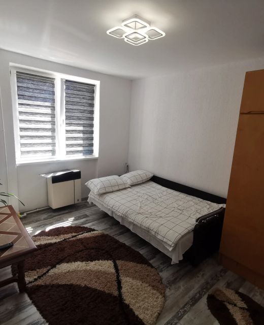 Apartament Flora Sovata