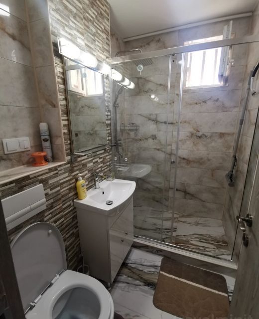 Apartament Flora Sovata