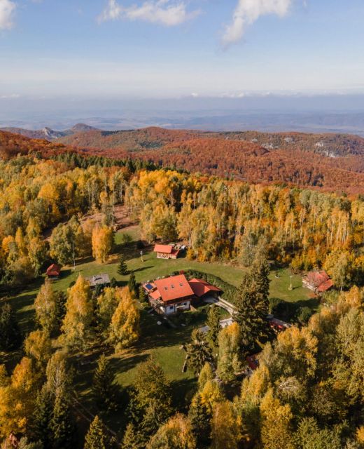Turista Park Faház Miskolc