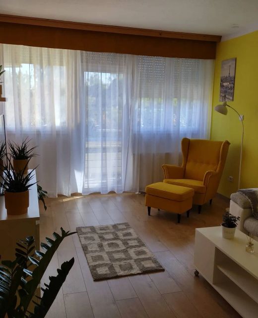 Pihenő Zug Apartman Budapest