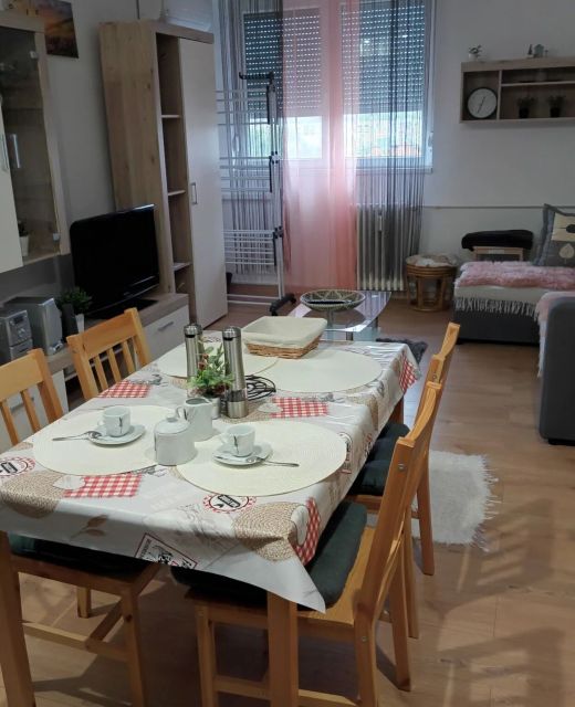 Class Qckó Apartman Debrecen
