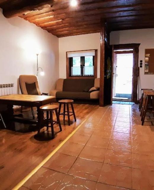 Apartamenty Pegazowa Wola Cisna