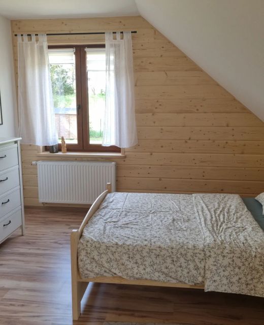 Pokoje Kolejowy Smolnik