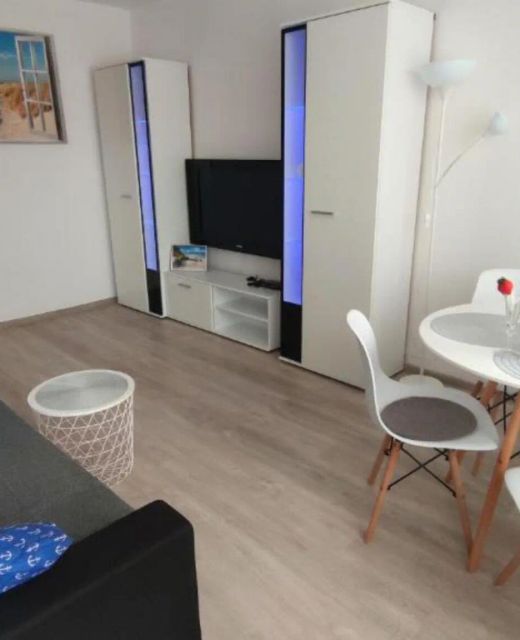 Apartament Sunwave Władysławowo