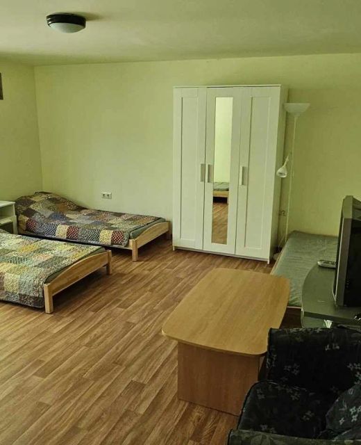 Álomvölgy Apartman Mány