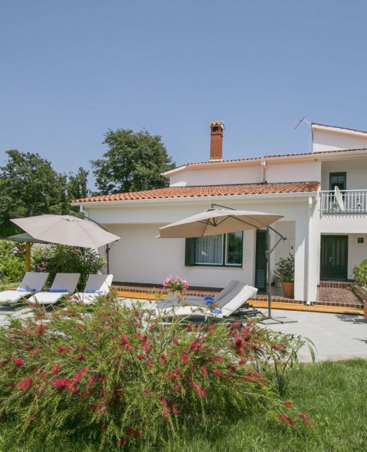 Vila Lena Labin