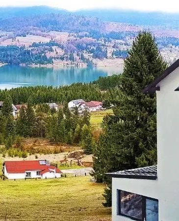 Vila Ozon 90 Colibița