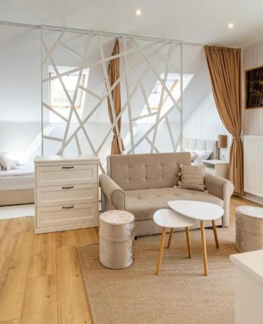 Apartamenty Defala Strefa Relaksu Natural Touch Rymanów-Zdrój