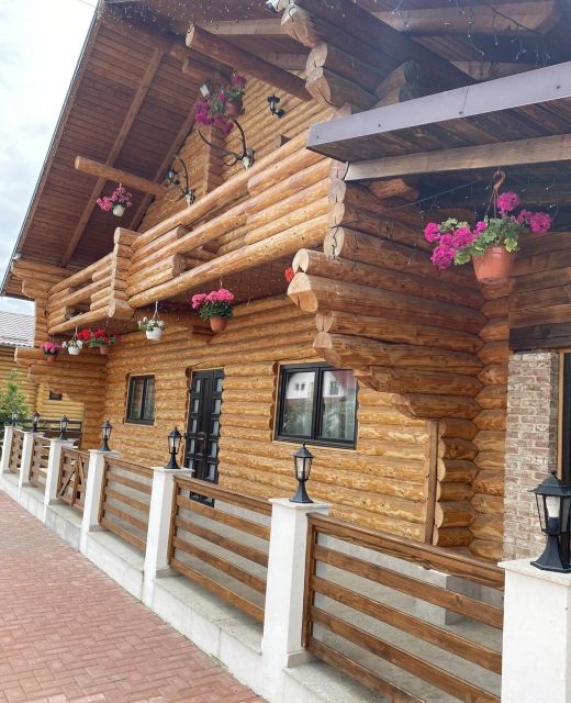 Cabana Călin Capu Câmpului