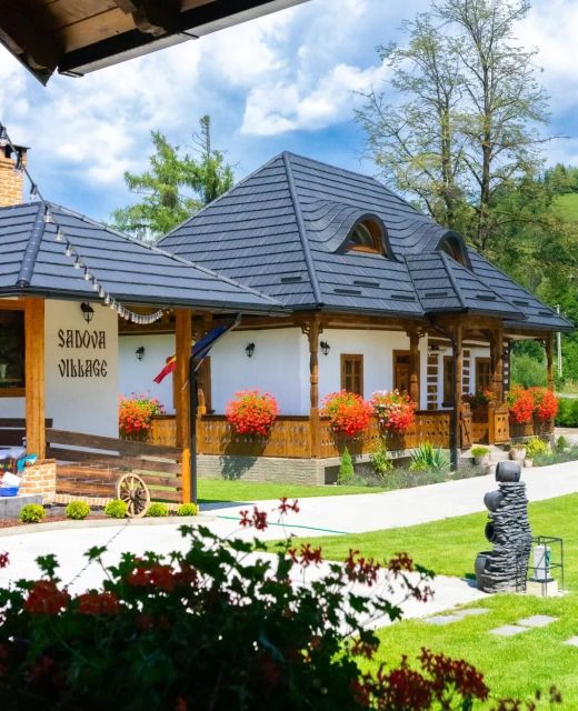 Sadova Village