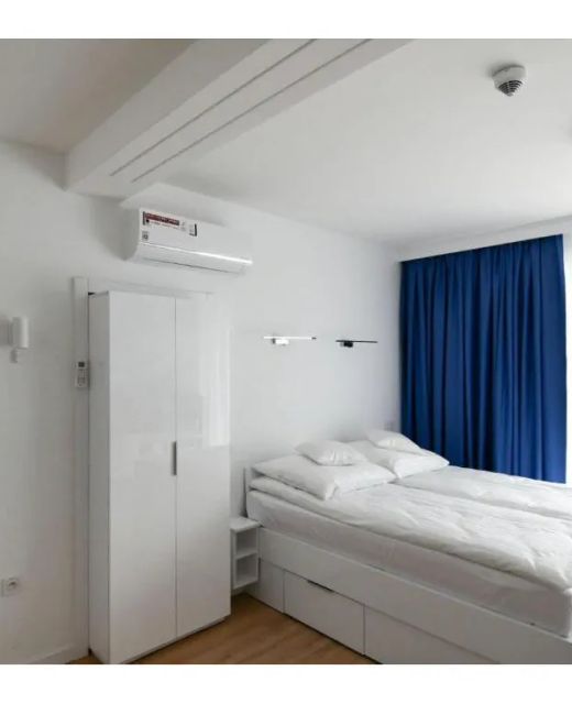 Apartament Blue Sky Apartments Rezydencja Niechorze - 302