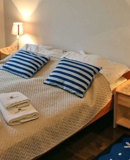 Apart Serwis Apartament U Sabały Centrum Zakopane